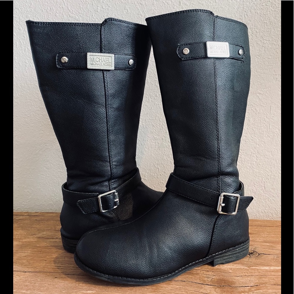 Michael Kors boots